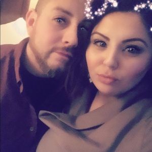 Meet your Posher, Alicia